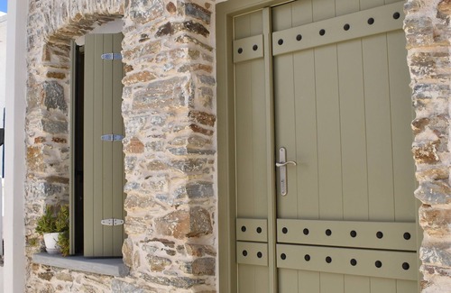 Kithnos Casa | Studio Bianco - Chora Kythnos
