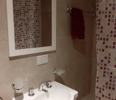 Paternal Apartamento | Studio bien distribuido para 2 Paysandu y Cucha Cucha