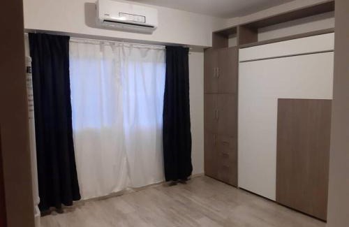 Paternal Apartamento | Studio bien distribuido para 2 Paysandu y Cucha Cucha