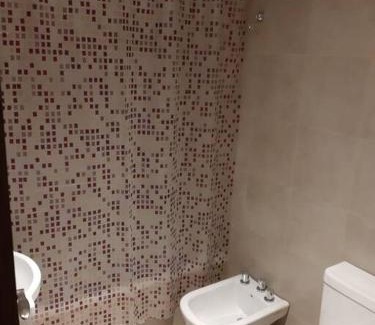 Paternal Apartamento | Studio bien distribuido para 2 Paysandu y Cucha Cucha
