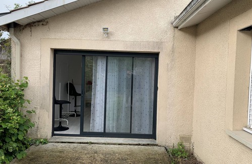 Talence Apartamento | Studio Bien Situé Quartier Haut Brion