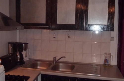 Annecy Old Town Apartamento | ESTUDIO BIS, CASCO ANTIGUO