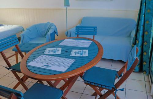 Piton Saint-Leu Apartamento | Studio BLeu