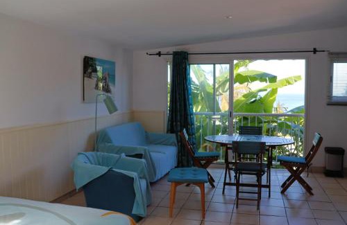 Piton Saint-Leu Apartamento | Studio BLeu