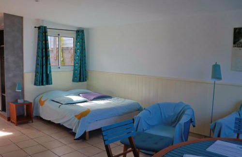 Piton Saint-Leu Apartamento | Studio BLeu