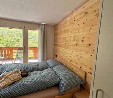 Blitzingen Apartamento | Studio Blitzingen, Castle B1