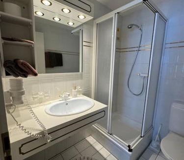 Blitzingen Apartamento | Studio Blitzingen, Castle B1