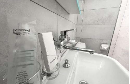 Wallenwil Apartamento | Studio BlueSpot