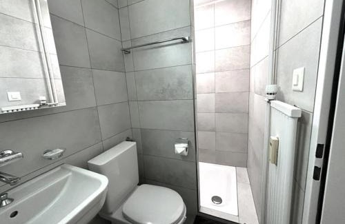 Wallenwil Apartamento | Studio BlueSpot