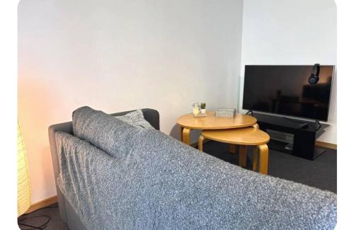 Wallenwil Apartamento | Studio BlueSpot