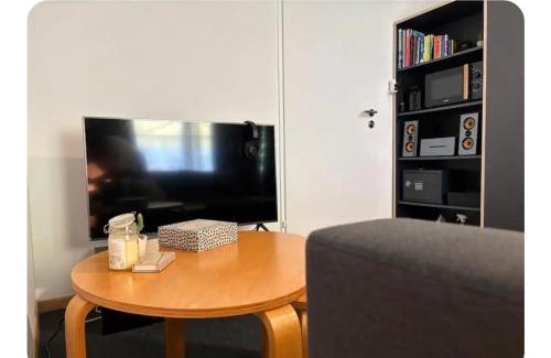 Wallenwil Apartamento | Studio BlueSpot