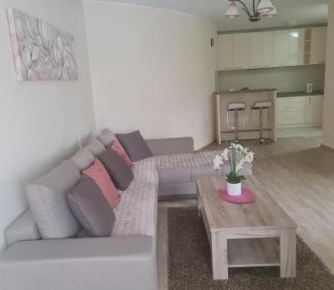 Ruma Apartamento | Studio BM
