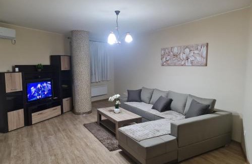 Ruma Apartamento | Studio BM
