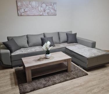 Ruma Apartamento | Studio BM