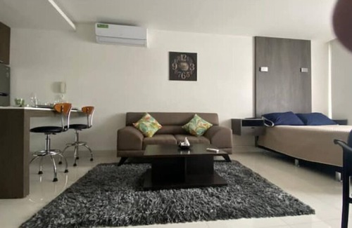 Santa Cruz Apartamento | Studio apartment JUST LIKE HOME