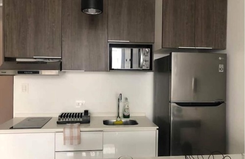 Santa Cruz Apartamento | Studio apartment JUST LIKE HOME