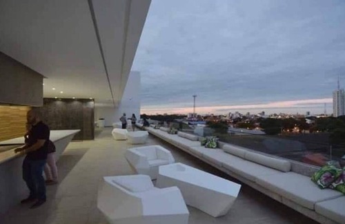 Santa Cruz Apartamento | Studio apartment JUST LIKE HOME