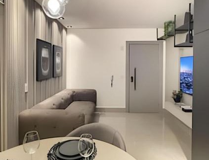 Jardim dos Estados Apartamento | Studio Boeing - Luxo e Conforto