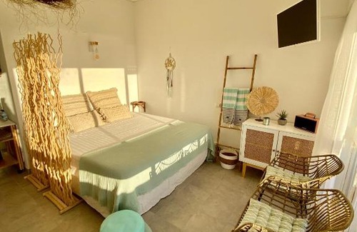 Torralta Apartamento | Studio Boho Chic