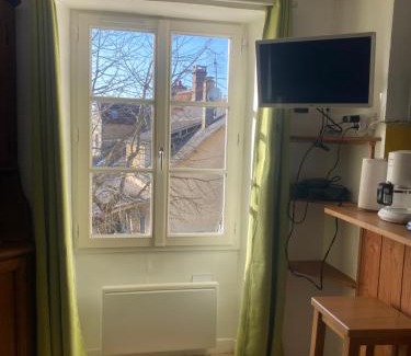 Remalard-en-Perche Apartamento | Studio Boiscorde au cœur du Perche