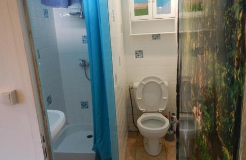 Remalard-en-Perche Apartamento | Studio Boiscorde au cœur du Perche