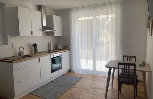 Lenzerheide Apartamento | Studio Bossihang by Interhome