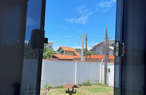 Campeche Sul Apartamento | Studio Container Suite Campeche Beach