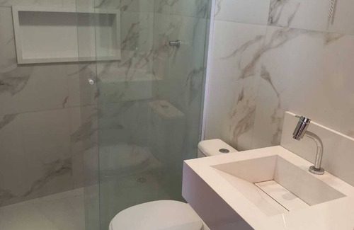 Jequie Apartamento | Studio in front of Prado Valadares General Hospital