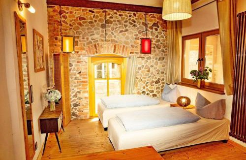 Wriezen Apartamento | Studio Brennerei Haselberg