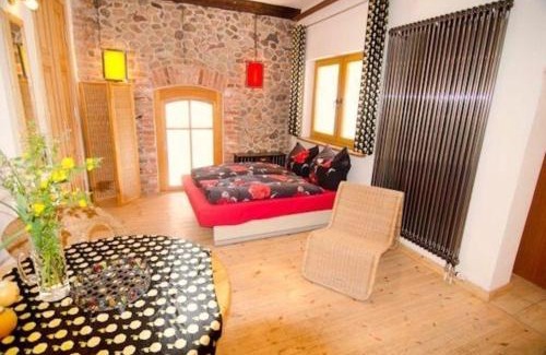 Wriezen Apartamento | Studio Brennerei Haselberg