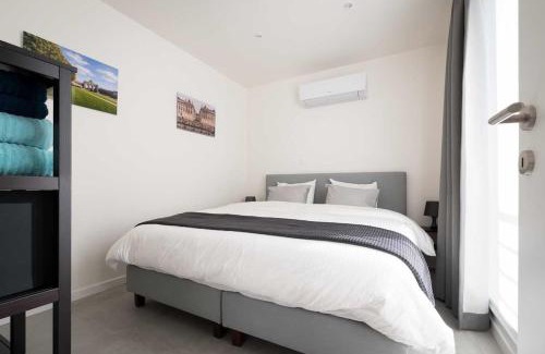 Zaventem Apartamento | Studio Brussels Airport - Central