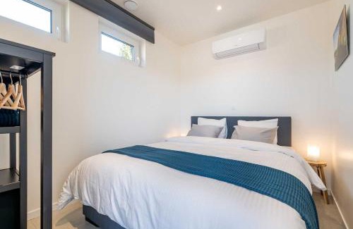 Zaventem Apartamento | Studio Brussels Airport - North