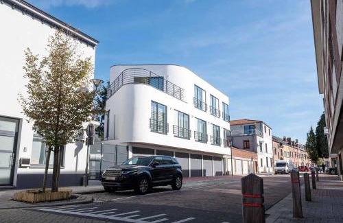 Zaventem Apartamento | Studio Brussels - EU-District