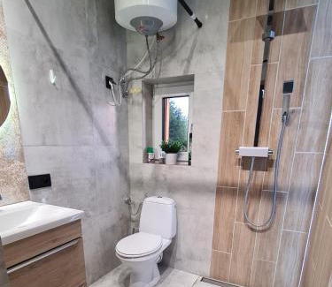 Minsk Mazowiecki Casa | Studio Brzózka