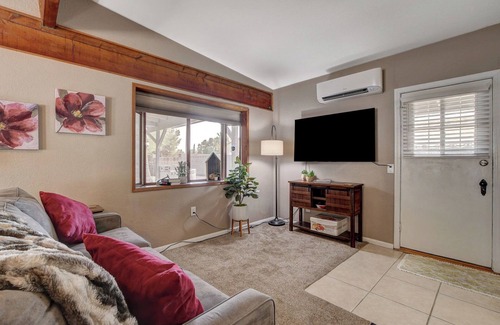 Las Vegas Apartamento | Studio Bungalow...Long Term Stays