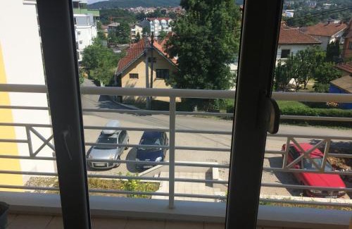 Vrnjacka Banja Apartamento | Studio BV 3