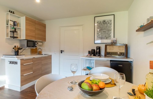 Wolphaartsdijk Apartamento | Apartamento Luk by Interhome