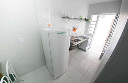 Castelo Branco Apartamento | ESTUDIO C / AR INTERNET - BRUNO KLEMTZ