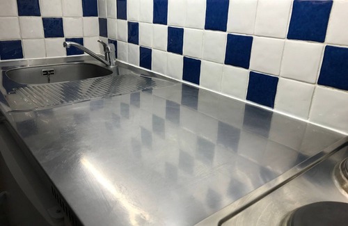Correncon-en-Vercors Apartamento | Estudio cabina al pie de las pistas en Corrençon-en-Vercors, balcón, ascensor