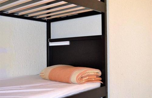 Font-Romeu-Odeillo-Via Apartamento | Studio Cabine Sud avec Parking, à 300m du centre de Font-Romeu - FR-1-580-31