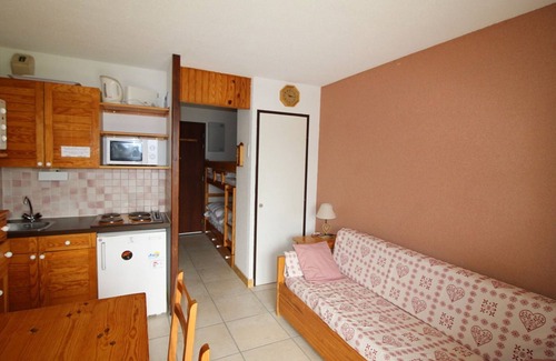 Auris Apartamento | Apartamento Auris, estudio, 4 personas
