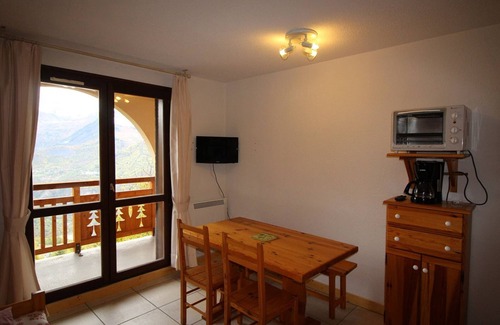 Auris Apartamento | Apartamento Auris, estudio, 4 personas