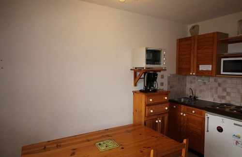 Auris Apartamento | Apartamento Auris, estudio, 4 personas