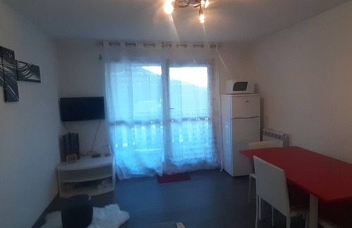 Col de Rousset Apartamento | STUDIO CABIN AT THE FOOT OF THE COL DE ROUSSET SLOPES