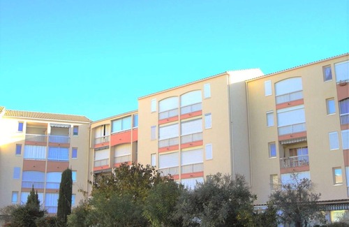 Travo Apartamento | Studio cabin near sea and air-conditioned shops