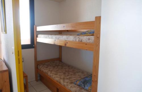 Plage d'Argeles Apartamento | Studio cabine à 150m plage avec parking privatif - Argelès-sur-Mer - FR-1-388-22