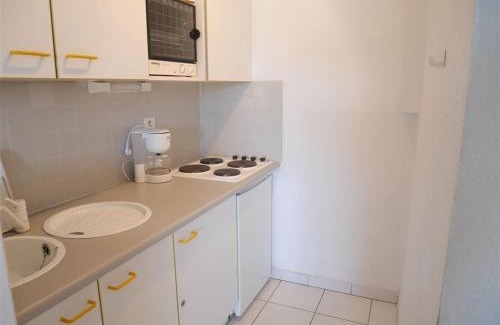 Plage d'Argeles Apartamento | Studio cabine à 150m plage avec parking privatif - Argelès-sur-Mer - FR-1-388-22