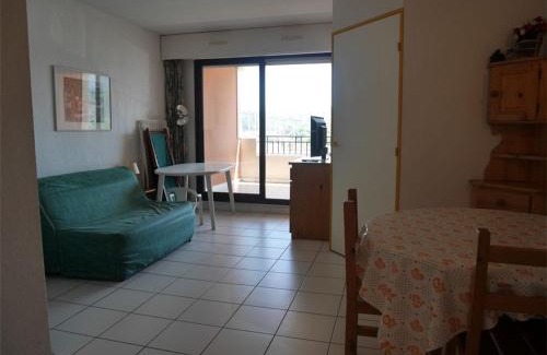 Plage d'Argeles Apartamento | Studio cabine à 150m plage avec parking privatif - Argelès-sur-Mer - FR-1-388-22