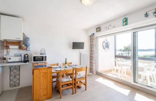 Carnac Apartamento | Studio cabine à Carnac - Vue mer - Animaux acceptés - FR-1-477-262