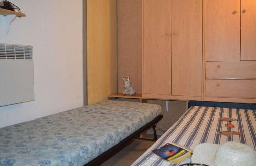 Saint-Raphael Apartamento | Studio cabine à St-Raphaël avec terrasse et parking, à 100m de la plage - FR-1-226A-23